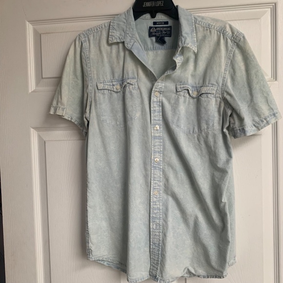 Men's American Rag Shirts - Picture 5 of 11